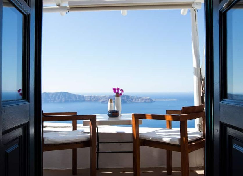 Μπαλκόνι Φωτογραφία