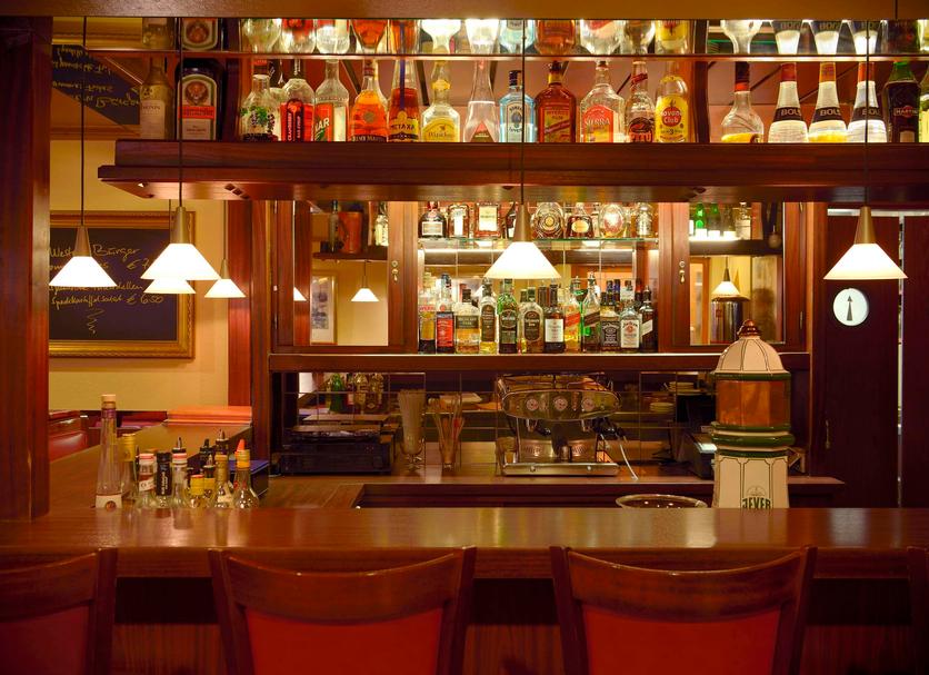 Bar Φωτογραφία