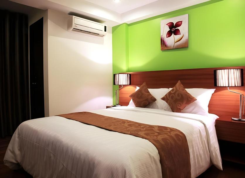 Κρεβατοκάμαρα Φωτογραφία