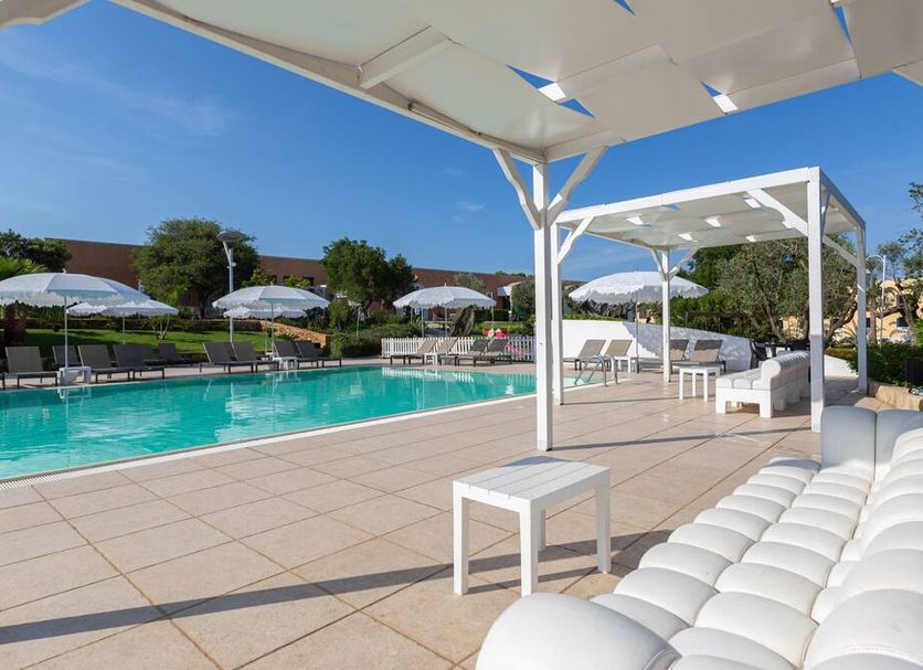 Πισίνα Φωτογραφία