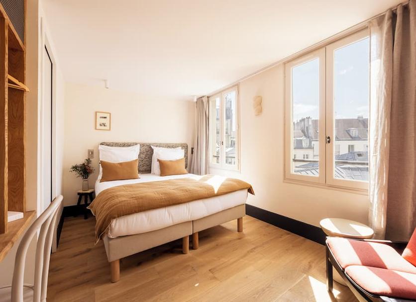 Κρεβατοκάμαρα Φωτογραφία