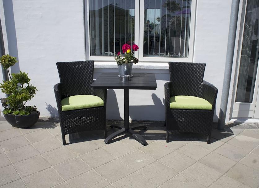 Βεράντα Φωτογραφία