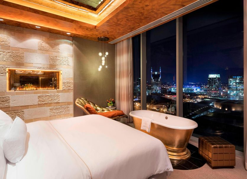 Κρεβατοκάμαρα Φωτογραφία