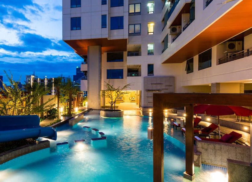 Πισίνα Φωτογραφία