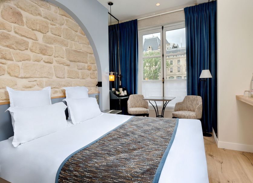 Κρεβατοκάμαρα Φωτογραφία