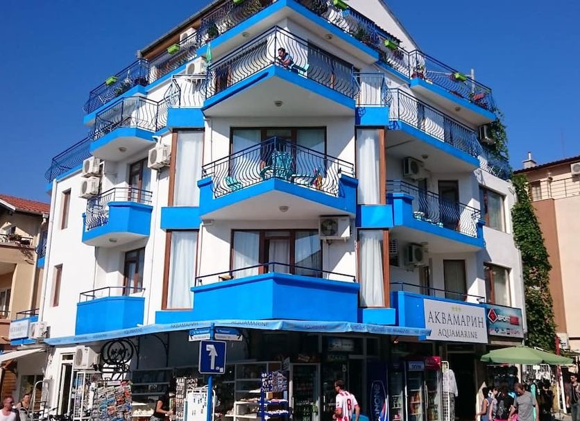 Κτίριο Φωτογραφία