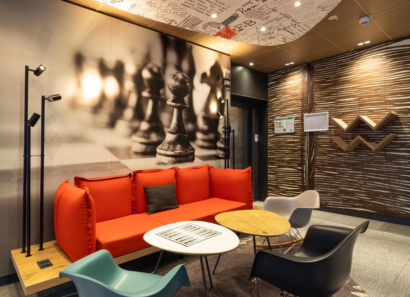 Σαλόνι Φωτογραφία