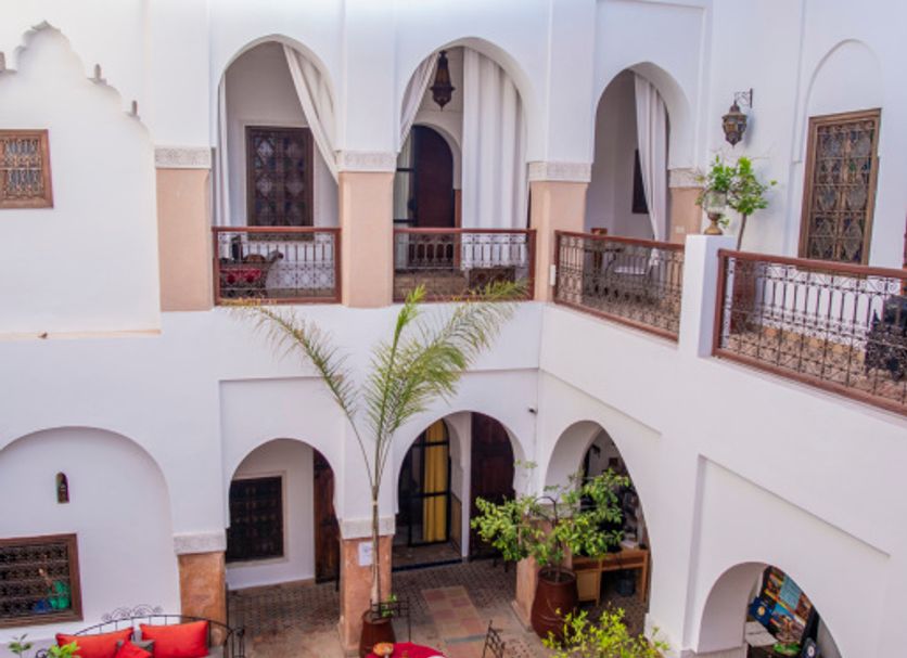 Σαλόνι ξενοδοχείου Φωτογραφία