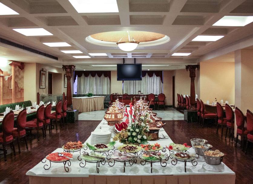 Εστιατόριο Φωτογραφία