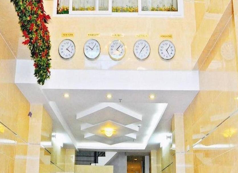 Ρεσεψιόν Φωτογραφία