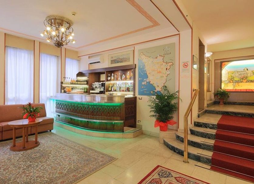 Ρεσεψιόν Φωτογραφία