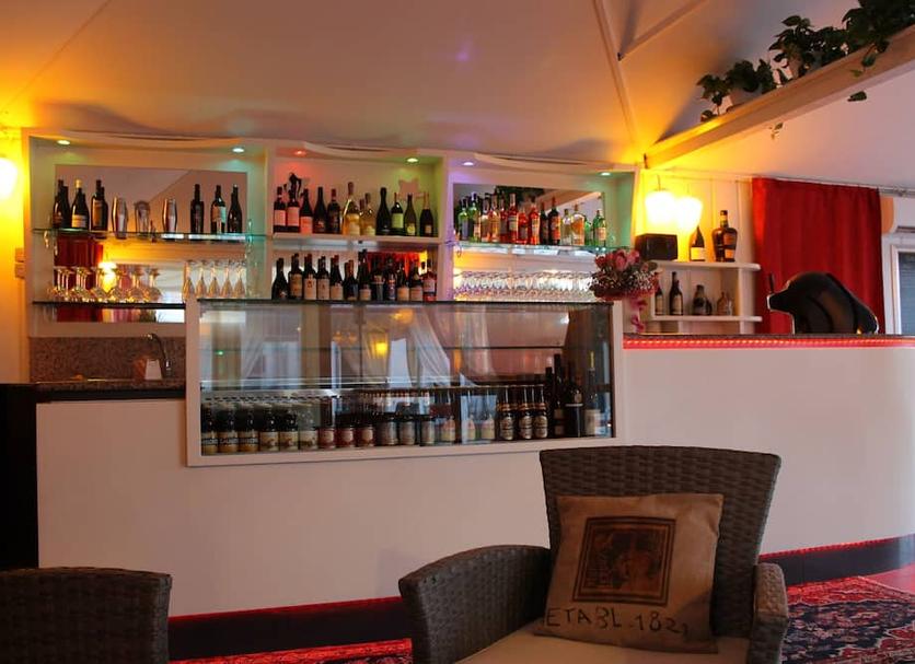 Bar Φωτογραφία