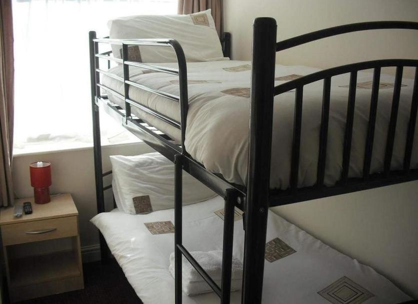 Κρεβατοκάμαρα Φωτογραφία