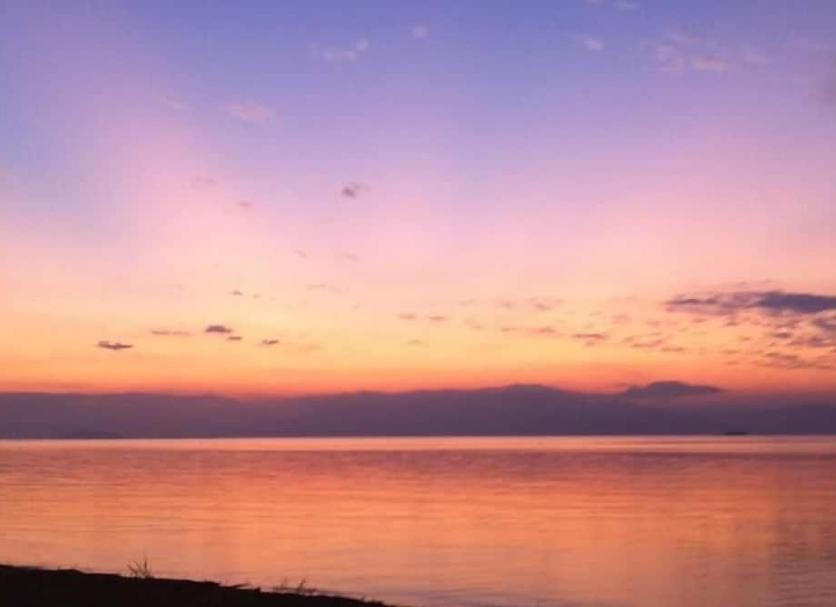 Θέα στην ύπαιθρο Φωτογραφία