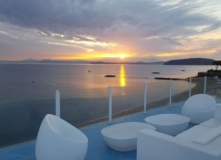 Μπαλκόνι Φωτογραφία