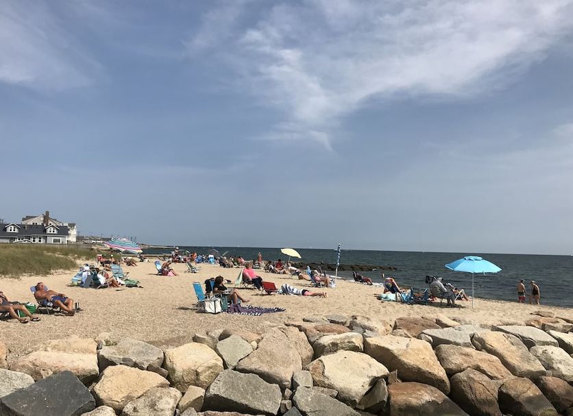 Παραλία Φωτογραφία