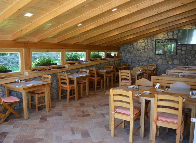 Εστιατόριο Φωτογραφία