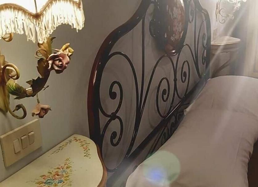 Παροχές δωματίου Φωτογραφία
