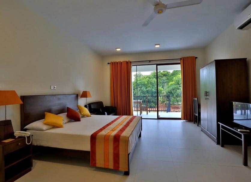 Κρεβατοκάμαρα Φωτογραφία