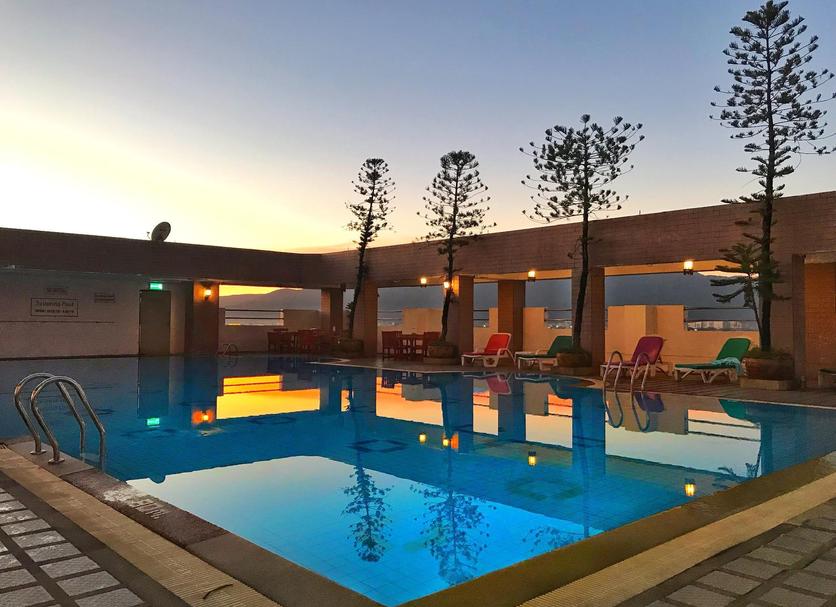 Πισίνα Φωτογραφία