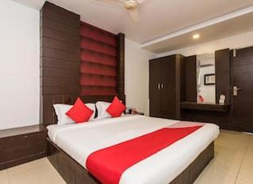 Κρεβατοκάμαρα Φωτογραφία