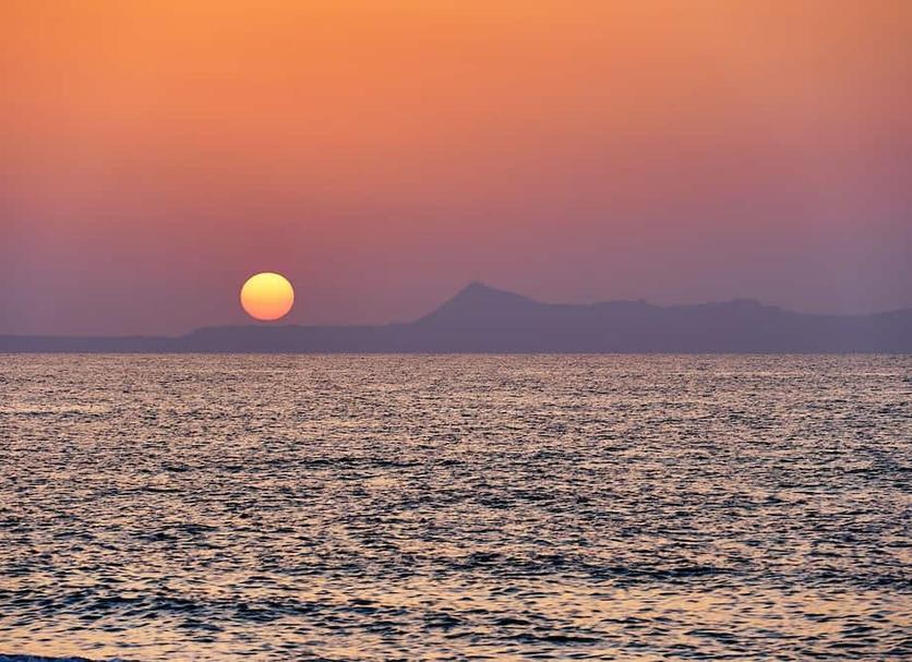 Θέα στην ύπαιθρο Φωτογραφία