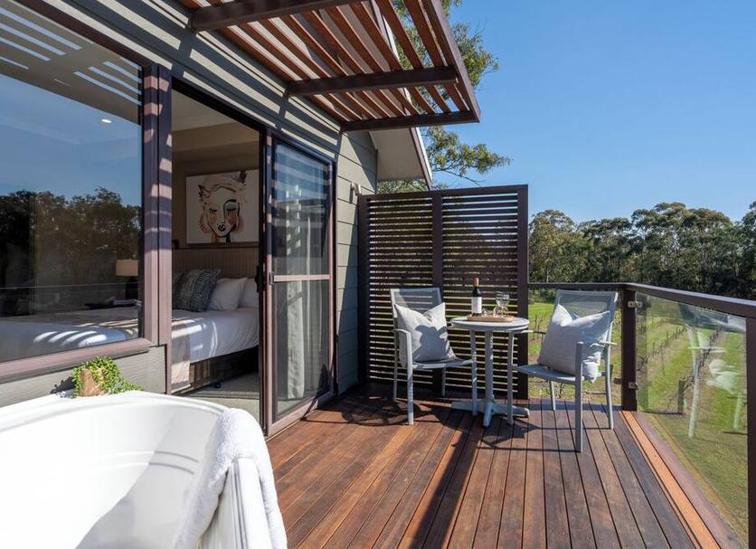 Μπαλκόνι Φωτογραφία