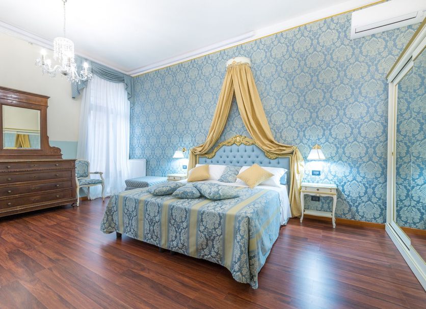 Κρεβατοκάμαρα Φωτογραφία