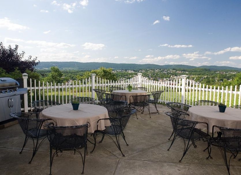 Μπαλκόνι Φωτογραφία