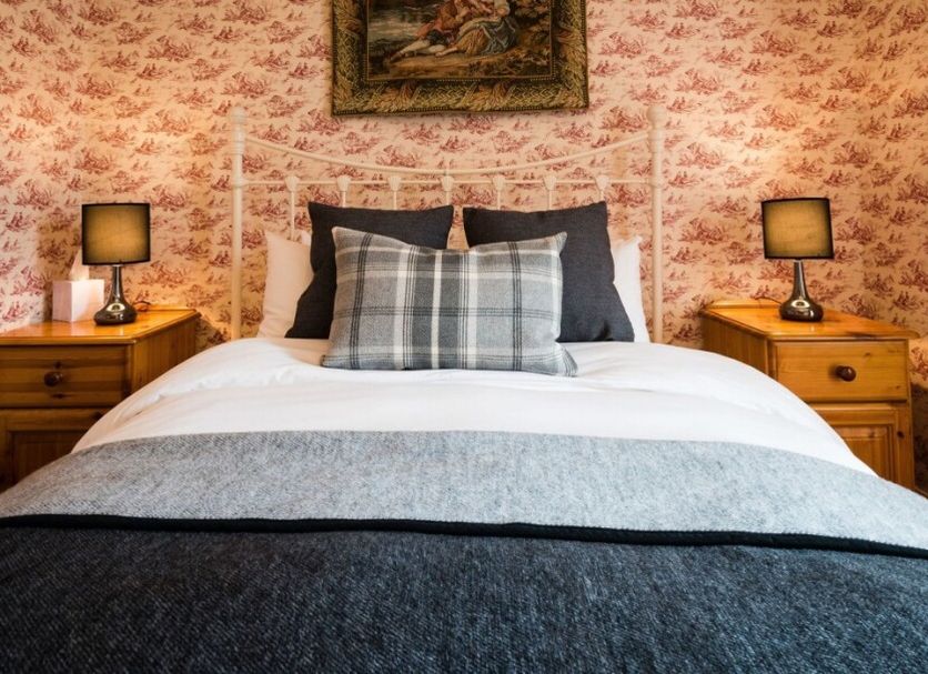 Κρεβατοκάμαρα Φωτογραφία