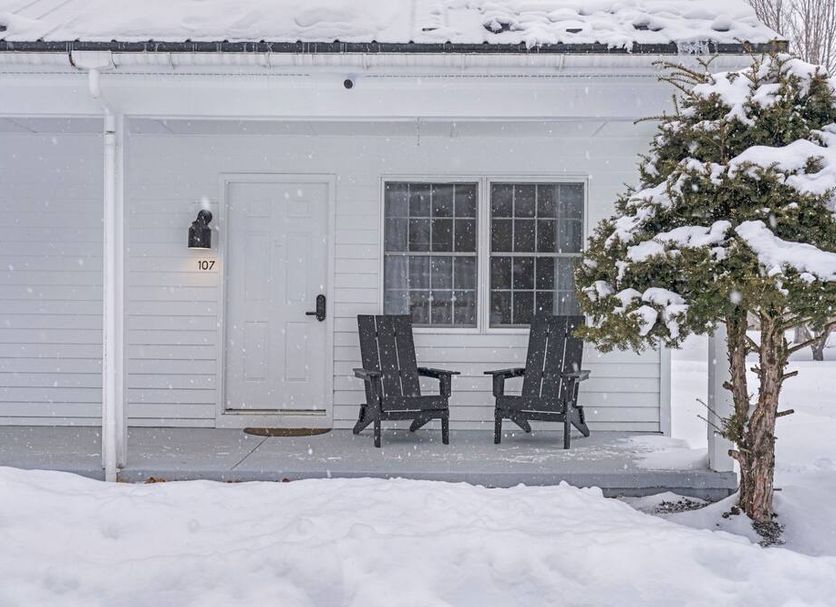 Βεράντα Φωτογραφία