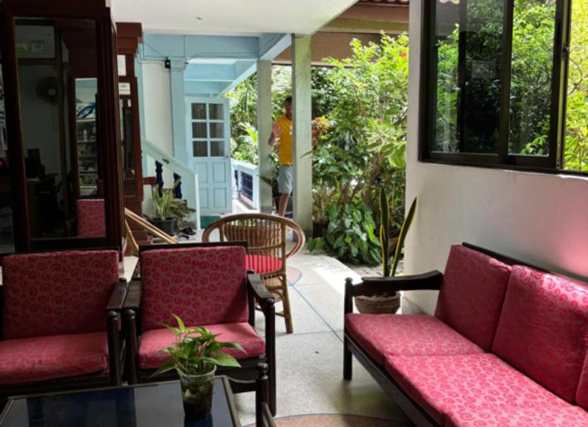 Σαλόνι Φωτογραφία