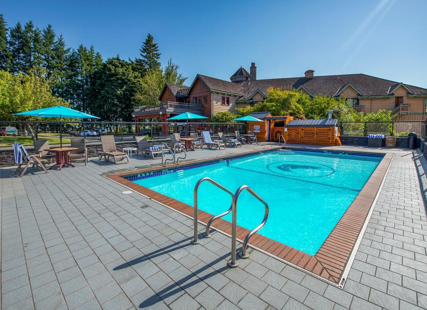 Πισίνα Φωτογραφία