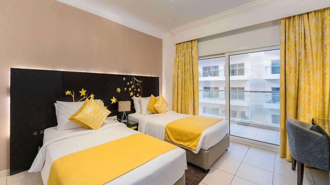City Stay Prime Hotel Apartment