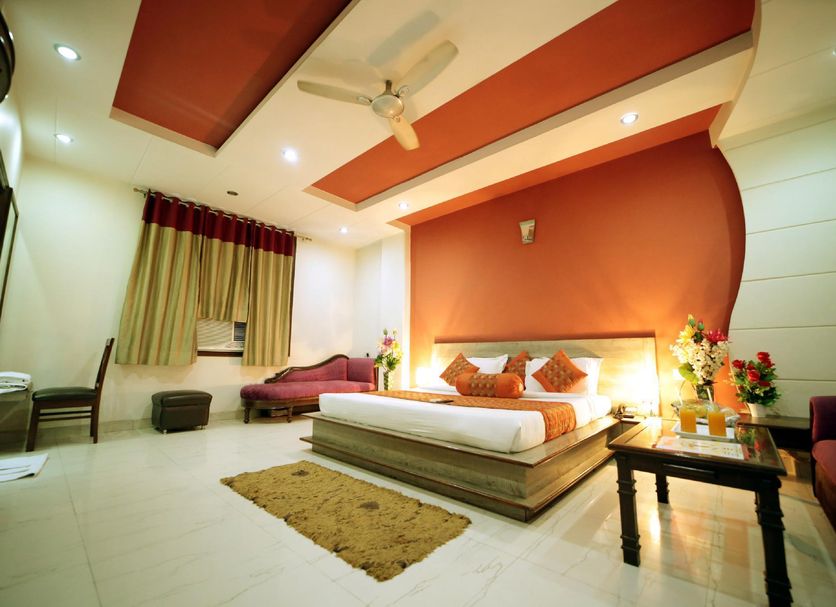 Κρεβατοκάμαρα Φωτογραφία