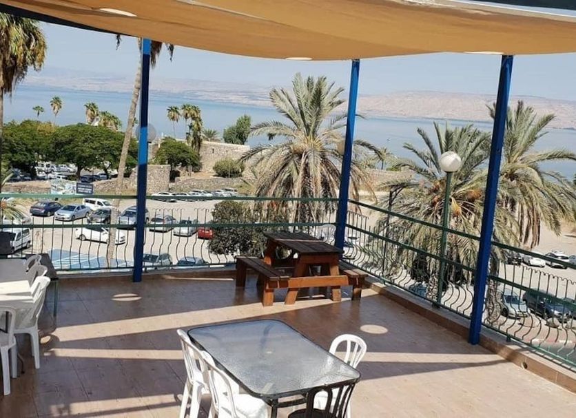 Μπαλκόνι Φωτογραφία