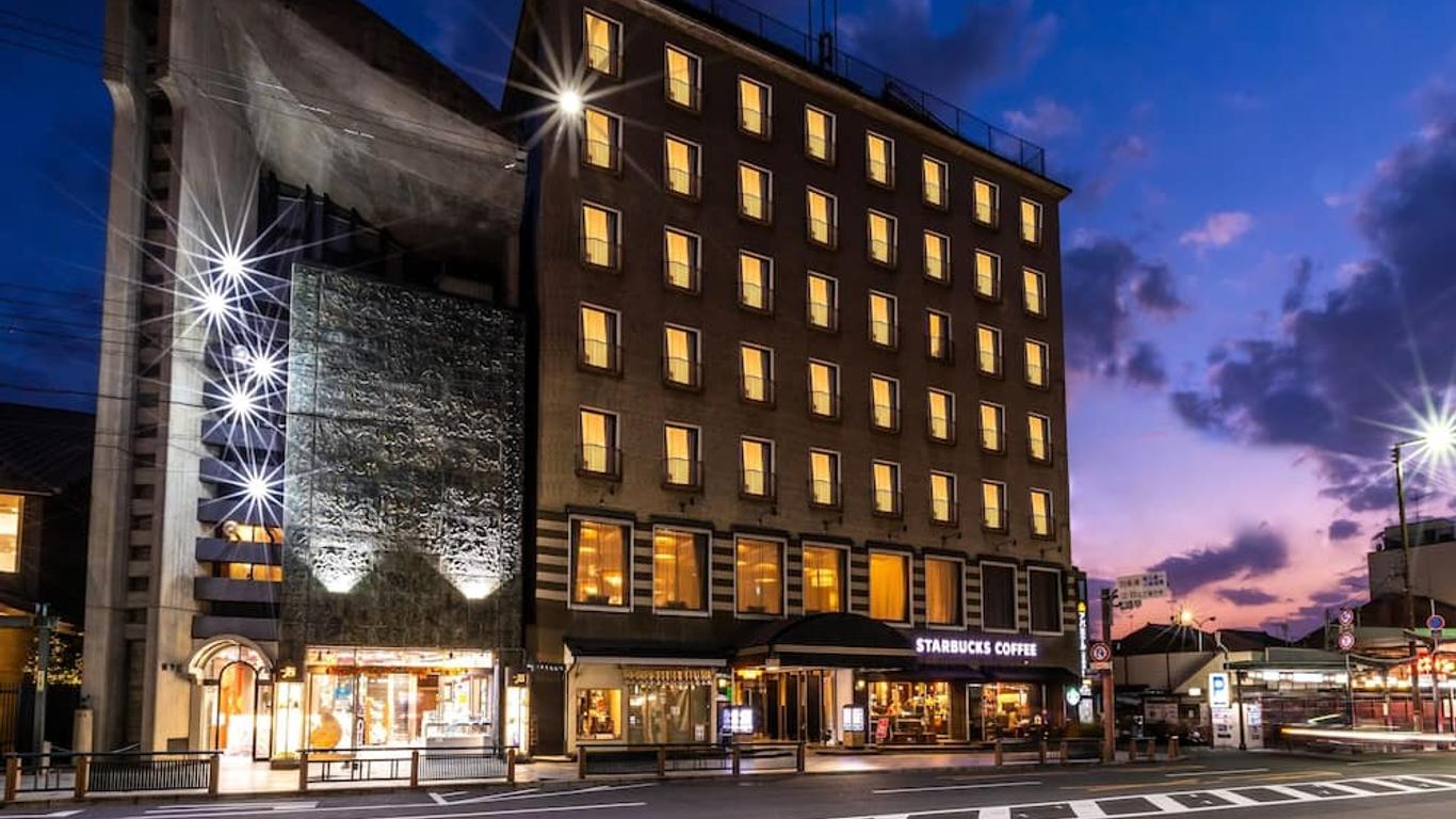 APA Kyoto Gion Hotel