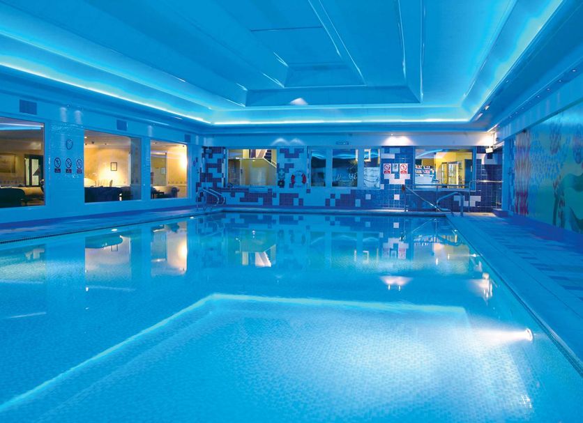 Πισίνα Φωτογραφία