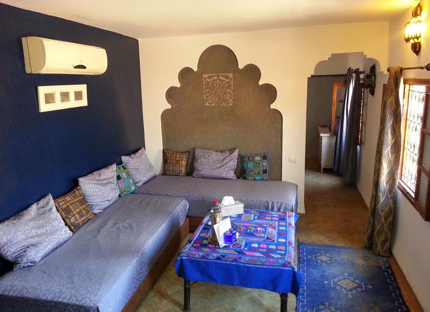 Σαλόνι Φωτογραφία