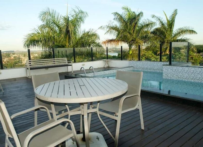 Μπαλκόνι Φωτογραφία