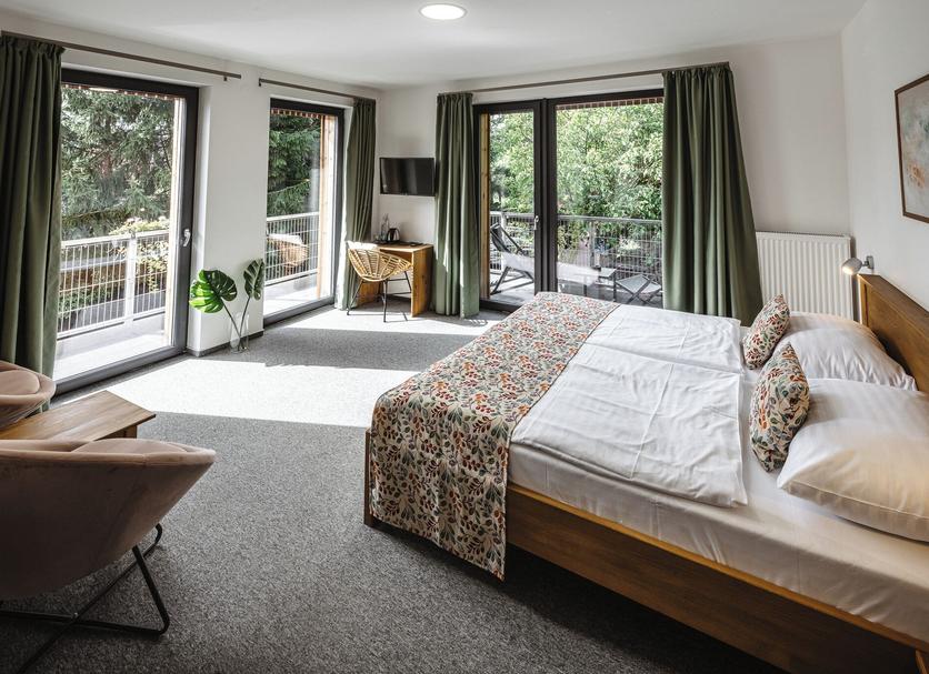 Κρεβατοκάμαρα Φωτογραφία