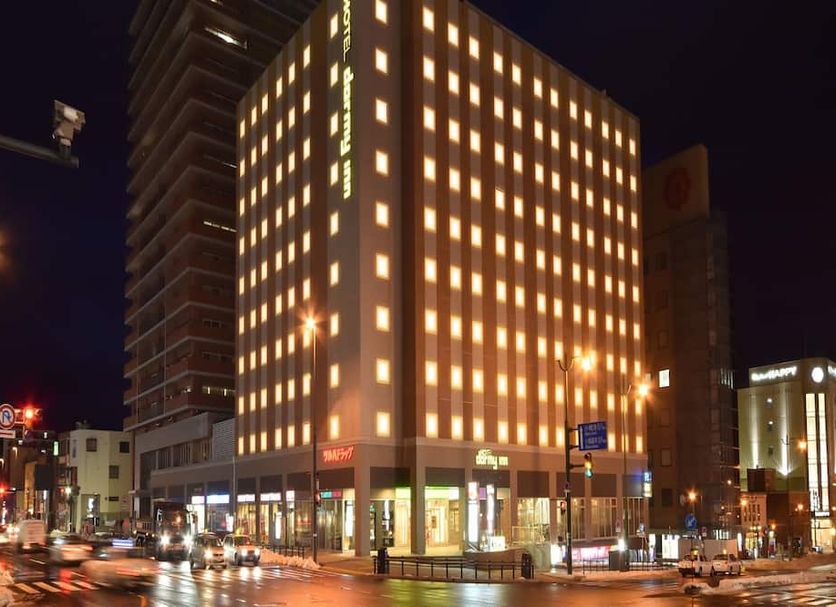 Κτίριο Φωτογραφία