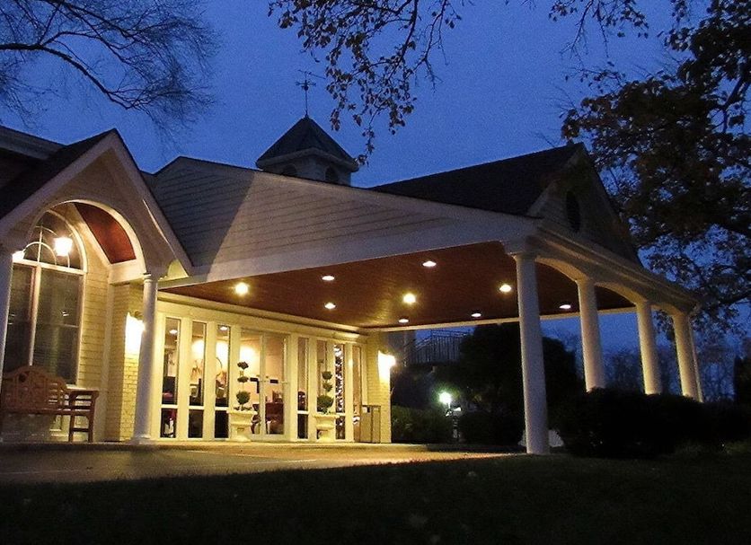 Κτίριο Φωτογραφία