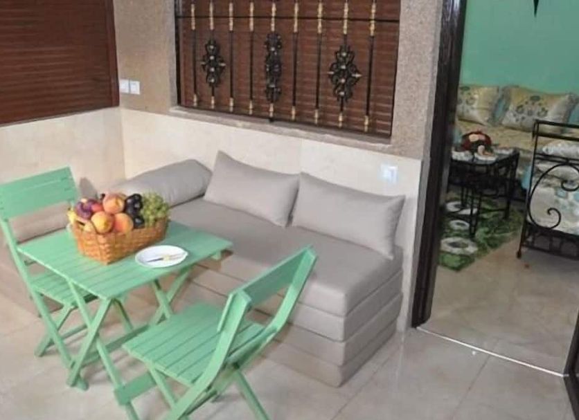 Μπαλκόνι Φωτογραφία