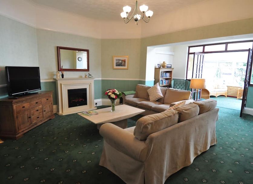 Σαλόνι Φωτογραφία