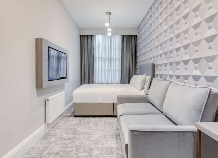 Κρεβατοκάμαρα Φωτογραφία