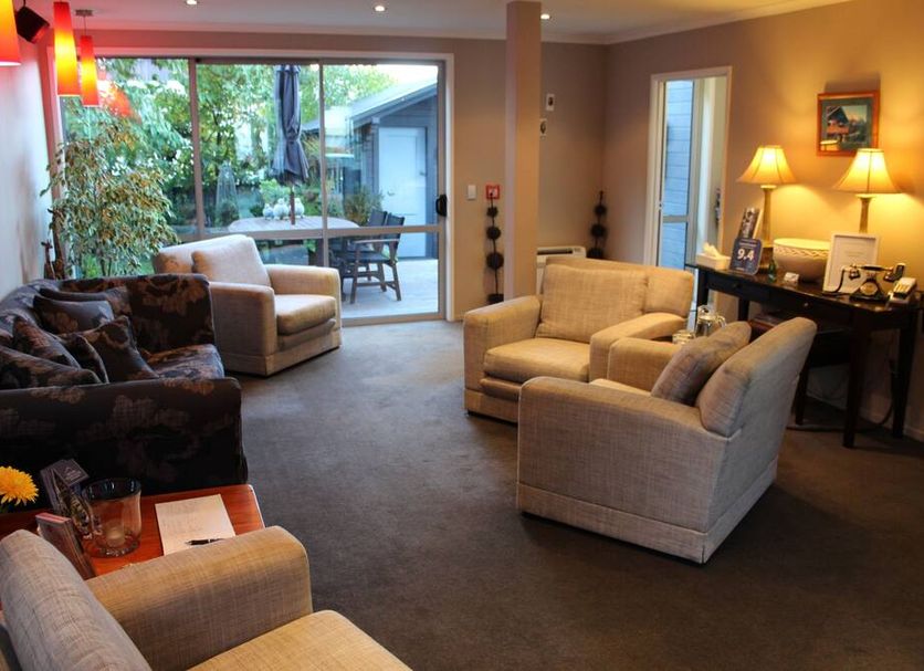 Σαλόνι Φωτογραφία