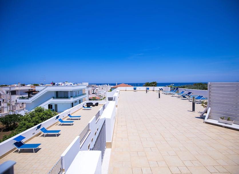 Θέα στην ύπαιθρο Φωτογραφία