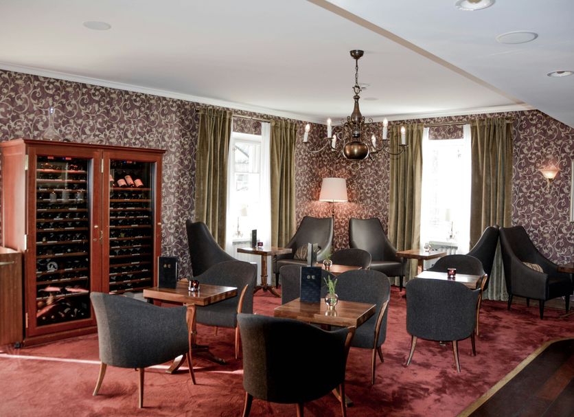 Σαλόνι Φωτογραφία