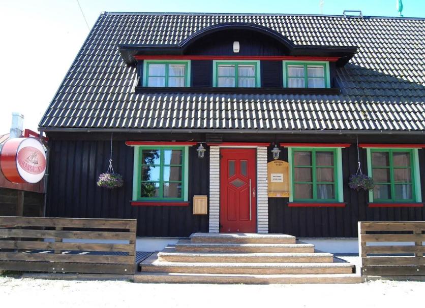 Κτίριο Φωτογραφία